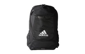 adidas soccer backpack with ball holder
