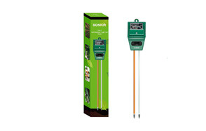 best soil testing kit