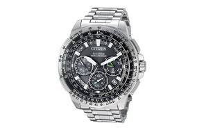 best solar powered watches