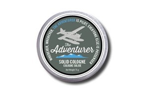 best solid cologne