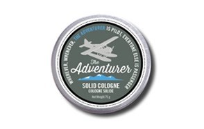 best solid cologne