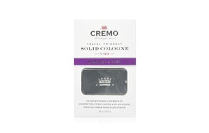 best solid cologne