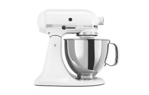 best stand mixer