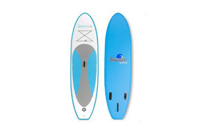 best stand up paddleboards