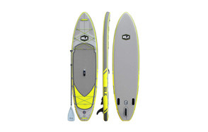 best stand up paddleboards