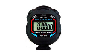 best stopwatches
