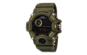 best survival watches