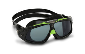 extra large swim goggles