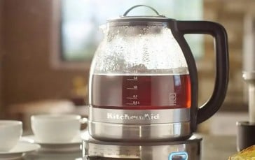 The Best High-End Tea Making Machines for the Perfect Morning Cuppa – Plum  Deluxe Tea