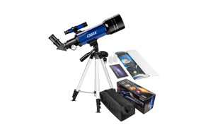 best telescopes for kids