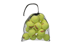 best tennis balls
