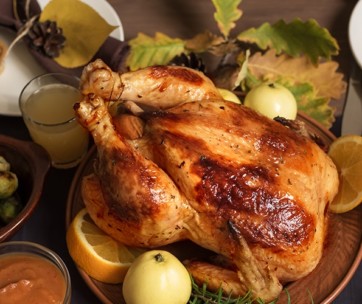 best thanksgiving decor