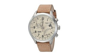 timex watch 2019