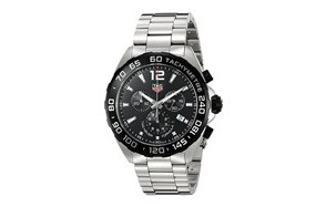 best titanium watches