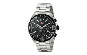 best titanium watches