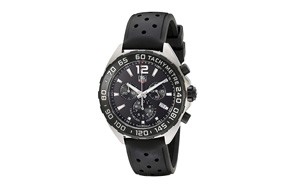 best titanium watches