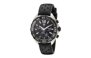 best titanium watches