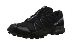 best trail running shoes for men
