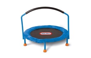 best trampoline for kids