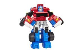 transformers for 5 year olds