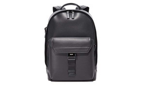 tumi survival duffel