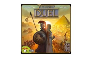 best two player board games