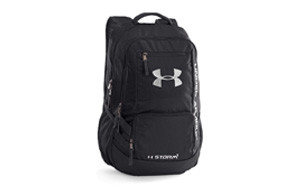 can i wash my under armour backpack