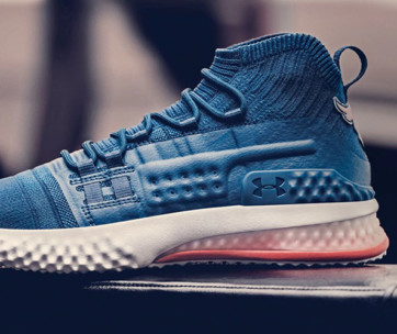best under armour running shoes 2020