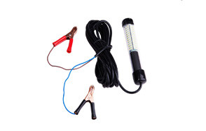best underwater fishing lights