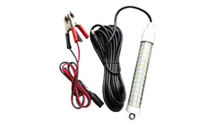 best underwater fishing lights