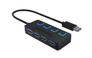 best usb hubs