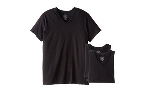 best v-neck t-shirts