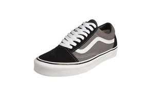 list of vans shoes