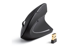 best vertical mouses