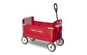 best wagons for kids