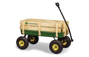 best wagons for kids