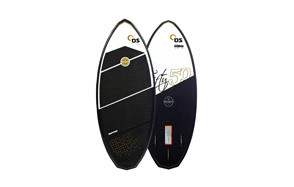 best wakesurf board