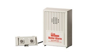 best water detector