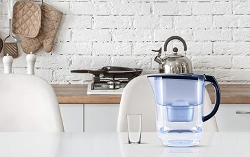 Smart Electric Kettle with Remote Control, Boil Dry & Stop Protection —  iView US