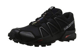 best waterproof running shoes