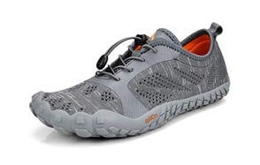 best waterproof gym shoes