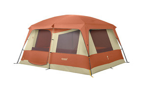 8 Best Waterproof Tents In 2020 Buying Guide Gear Hungry