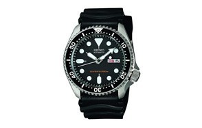 best waterproof watches for men