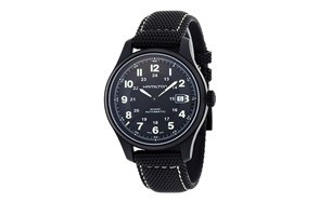 best waterproof watches for men