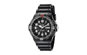 best waterproof watches for men