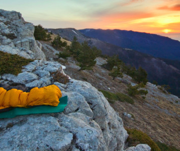 10 best sleeping bags