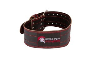 best weightlifting belts