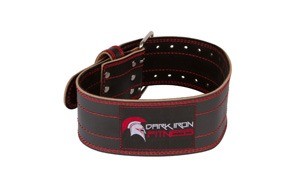 best weightlifting belts