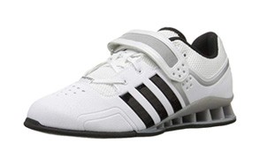 best weightlifting shoes