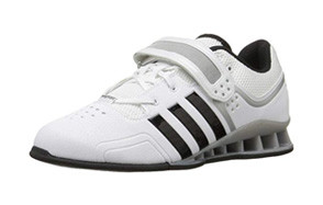 best adidas powerlifting shoes